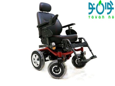 ویلچر برقی فراتک مدل فاتح 2